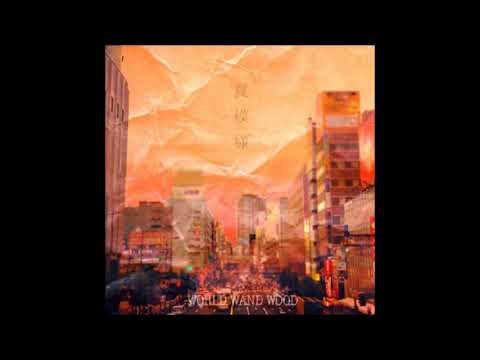 夏模様 / WORLD WAND WOOD