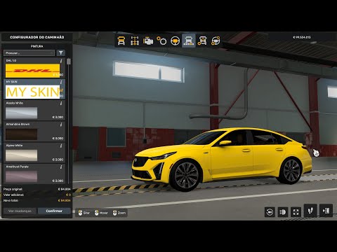SKIN EDIT CADILLAC CT5-V BLACK WING 2022 ATS 16 08 2025 1.0 1.55