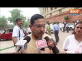 Pralhad Joshi On Congress Karnataka : प्रहलाद जोशी ने DK Shivkumar के बारे में किस कलह की बात की ?  - 01:00 min - News - Video