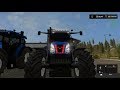 NEW HOLLAND T5050 v3.0