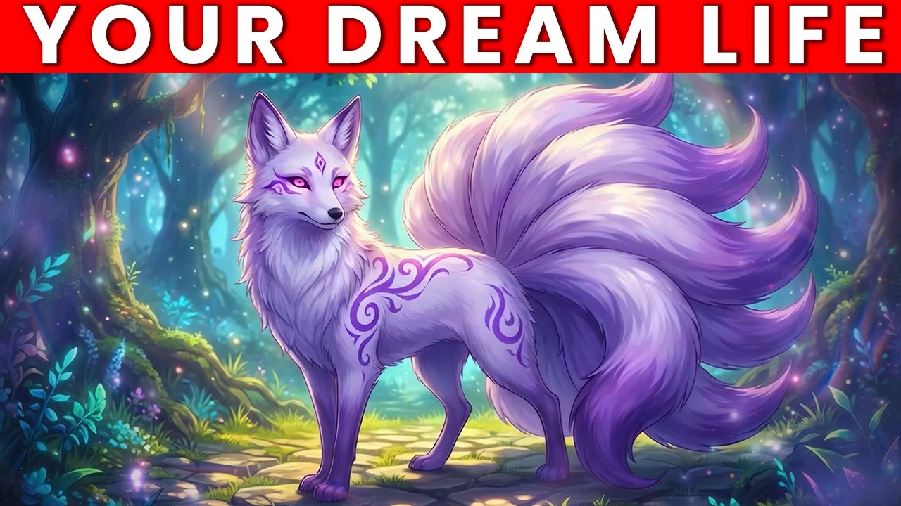 It Is Not An Accident This Video Visited You... The Life You Visualized Is Manifesting NOW.