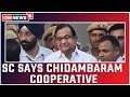 Chidambaram Gets Interim Bail In ED Case Till Monday