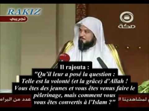 Belmostafa Vidéos Islamiques