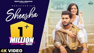 Sheesha ~ Daulatpuria x Fiza Choudhary Video HD