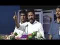 CM Revanth Reddy Comments On KCR | Congress Public Meeting At Secunderabad | V6 News  - 03:10 min - News - Video