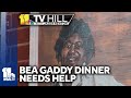 11 TV Hill: Bea Gaddy Thanksgiving Dinner faced challenges in 2023