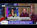 Rep. Santos calls Congress political theater amid expulsion vote  - 02:50 min - News - Video