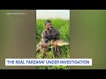 Social media influencer being investigated for crocodile videos  - 01:31 min - News - Video