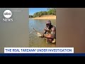 Social media influencer being investigated for crocodile videos