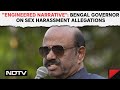 CV Ananda Bose | Bengal Governor On Sex Harassment Allegations: Engineered Narrative & Other News