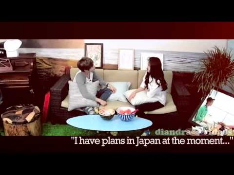 Lee Taemin ♥ Son Naeun ||