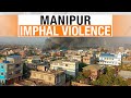 Manipur violence: BSF jawan killed | Internet Ban Extended| News9