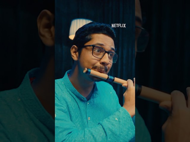 Squid Game’s Mingle Song INDIAN version?! 🤯 Ft. Tushar Lall & TIJP #SquidGame3