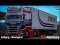 Peter Wouters Thermo SCANIA S500 1.30.x