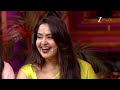 Drama Juniors Season 8| Ep - 8| Webisode| Aug,27 2025| Sudigaali,Sudheer,Anil Ravipudi| Zee Telugu  - 07:58 min - News - Video