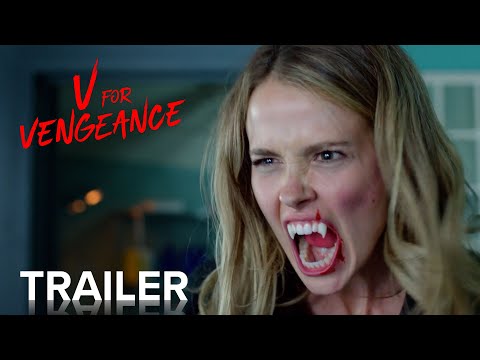 V for Vengeance'