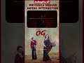 💥 “ఫేక్ ఐడీల వెనక షాకింగ్ స్టోరీ #priyankamohan #pawankalyan #og #indiaglitztelugu #viral #trending