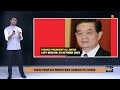 Mystery Behind Chinas Missing Ministers | News9 Plus Decodes  - 02:47 min - News - Video