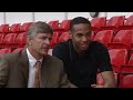 Premier League: On This Day | Thierry Henry Signs for Arsenal