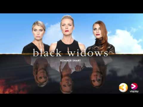 Black Widows'