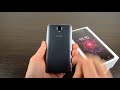 Nomi EVO i5001 M3 - один из лучших бюджетных 4-ядерных смартфонов!