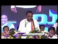 Mallu Ravi  Speech At Alampur Congress Jana Jatara | V6 News  - 01:29 min - News - Video