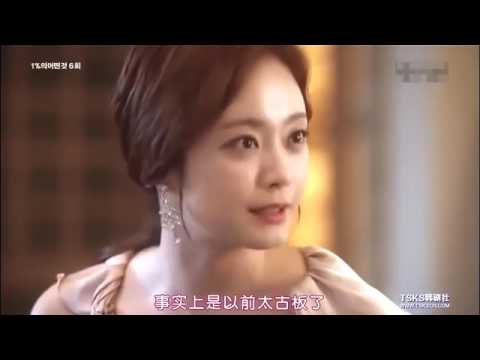 男友嫌女友長得普通,女孩打扮一下卻開始緊張了 | 經典台詞