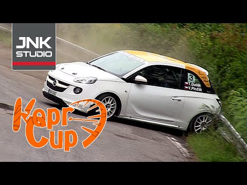 Best of KoprCup 2022 - 4. závod (action & mistakes)