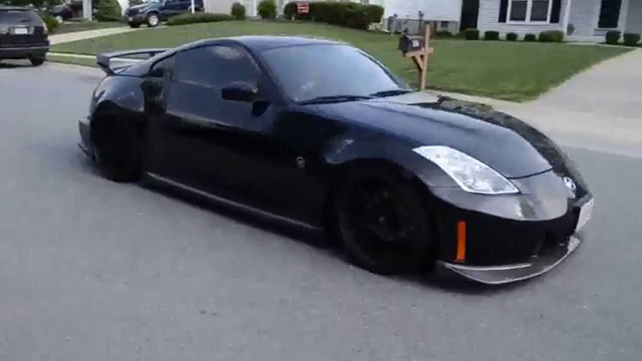 Buy nissan 350z nismo exhaust #6