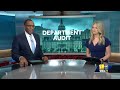 Audit finds taxpayer money used to pay for Baltimore golf courses  - 03:34 min - News - Video
