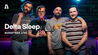 Delta Sleep on Audiotree Live (Full Session #2)