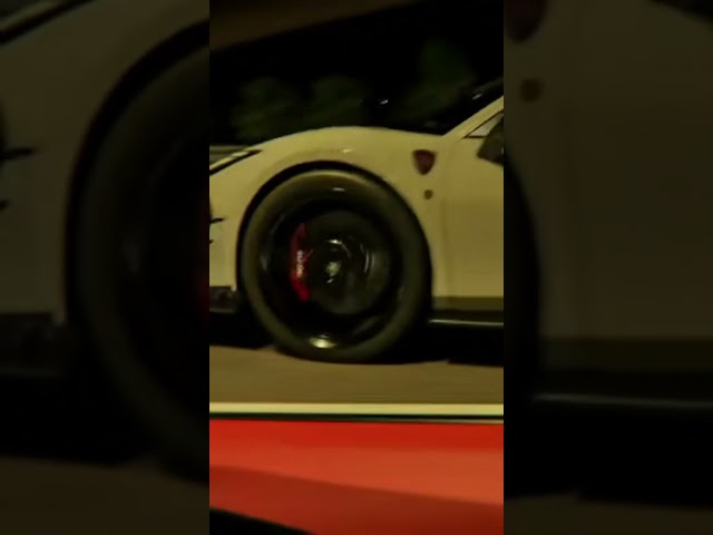 Их обогнал рейсовый автобус из Махачкалы 🚌🏎️🏁
