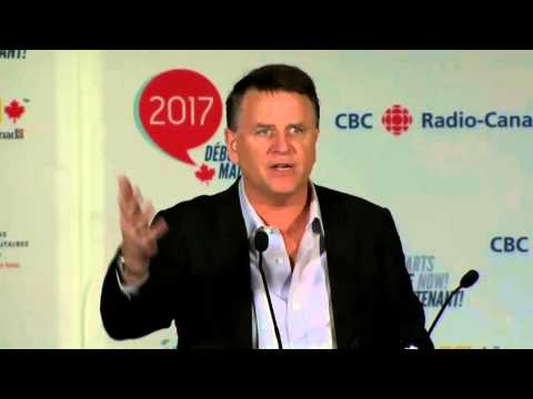 2017 STARTS NOW : Conference of David Chilton - YouTube