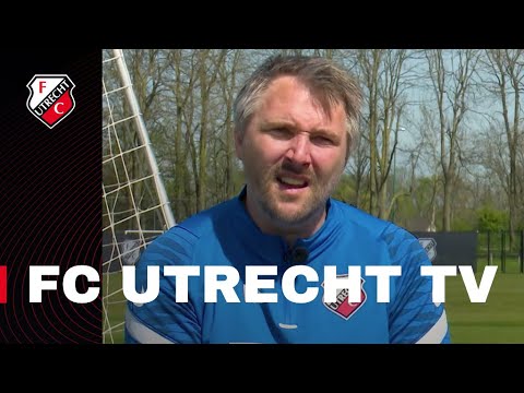 FC UTRECHT TV | 'Betere versies van onszelf worden'
