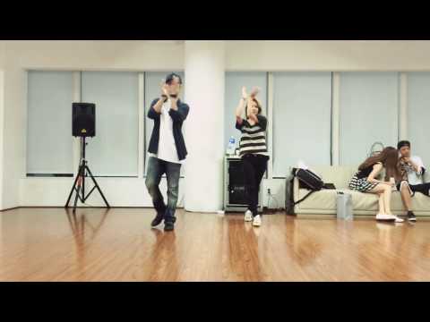 HyoYeon_효연_SM Town Solo Dance