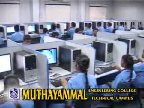 Muthiammal Engineering College Others(1)