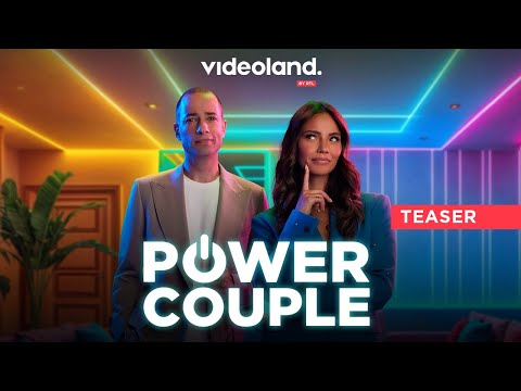 Power Couple'