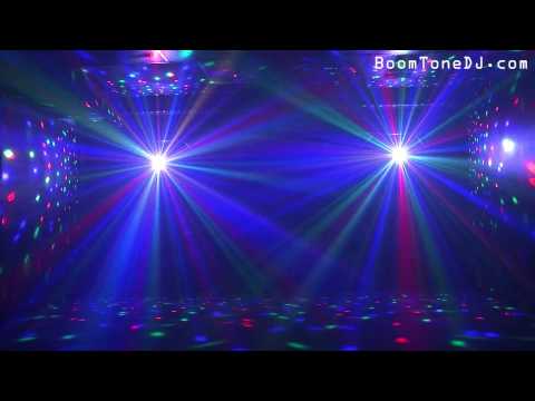 Vidéo BoomToneDJ - Crystall Ball