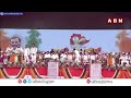 🔴LIVE : కాంగ్రెస్ భారీ బహిరంగ సభ | Congress Public Meeting | Priyanka Gandhi | CM Revanth Reddy |ABN  - 00:00 min - News - Video