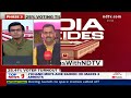 93 Seats Vote In Phase 3 Today, 50.7% Polling Till 3 pm As 93 Seats Vote In Phase 3 Today  - 00:00 min - News - Video