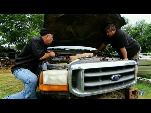 Misfit Garage'