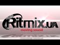 Видеорегистратор Ritmix AVR-665, пример видеозаписи