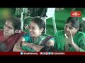 విశ్వామిత్రుడు తన తప్పును గుర్తిస్తూ,మరో తప్పు ఇలా చేశాడు | Ramayana Tharangini | Bhakthi TV  - 05:33 min - News - Video