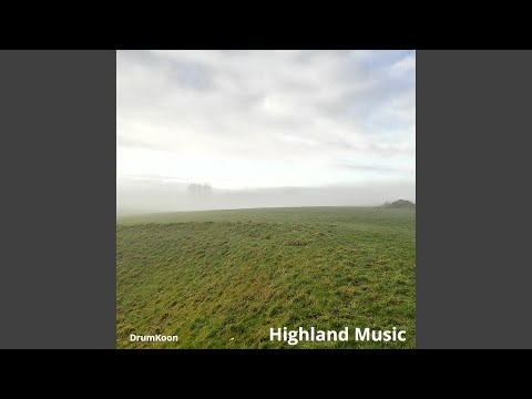 Drumkoon - Highland Music