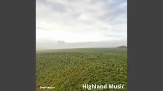 Drumkoon - Highland Music