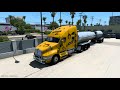 Kenworth T2000 by Nikola Trucks 1.43