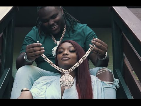 Tee Grizzley - More Than Friends [Official Video]