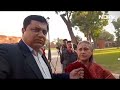 Jaya Bachchan Spotlights Bhayanak Washroom Problem Amid MP Suspensions  - 02:12 min - News - Video
