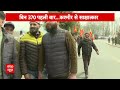 PM Modi in Kashmir: पुरे कश्मीर को सजा देंगे, खास तैयारी में जुटे बीजेपी कार्यकर्ता | ABP News - 02:45 min - News - Video