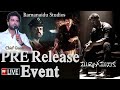 LIVE - MUKHYA GAMANIKA  Pre Release Event || 99TV Exclusive | Ramanaidu Studios | 99TV